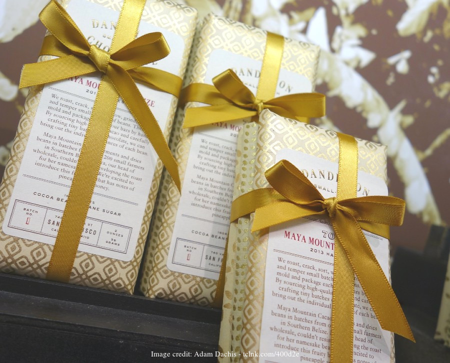 Dandelion Chocolate San Francisco Private Tours Travel Curious